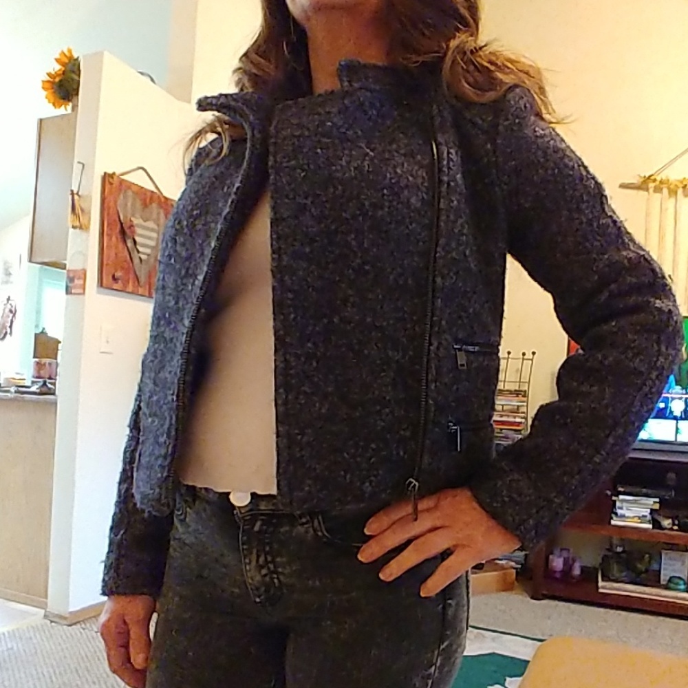Coat/jacket - Picture 4 of 7
